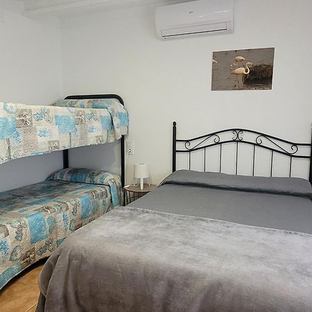 La Llar De Laura 2 Villa Amposta Bagian luar foto