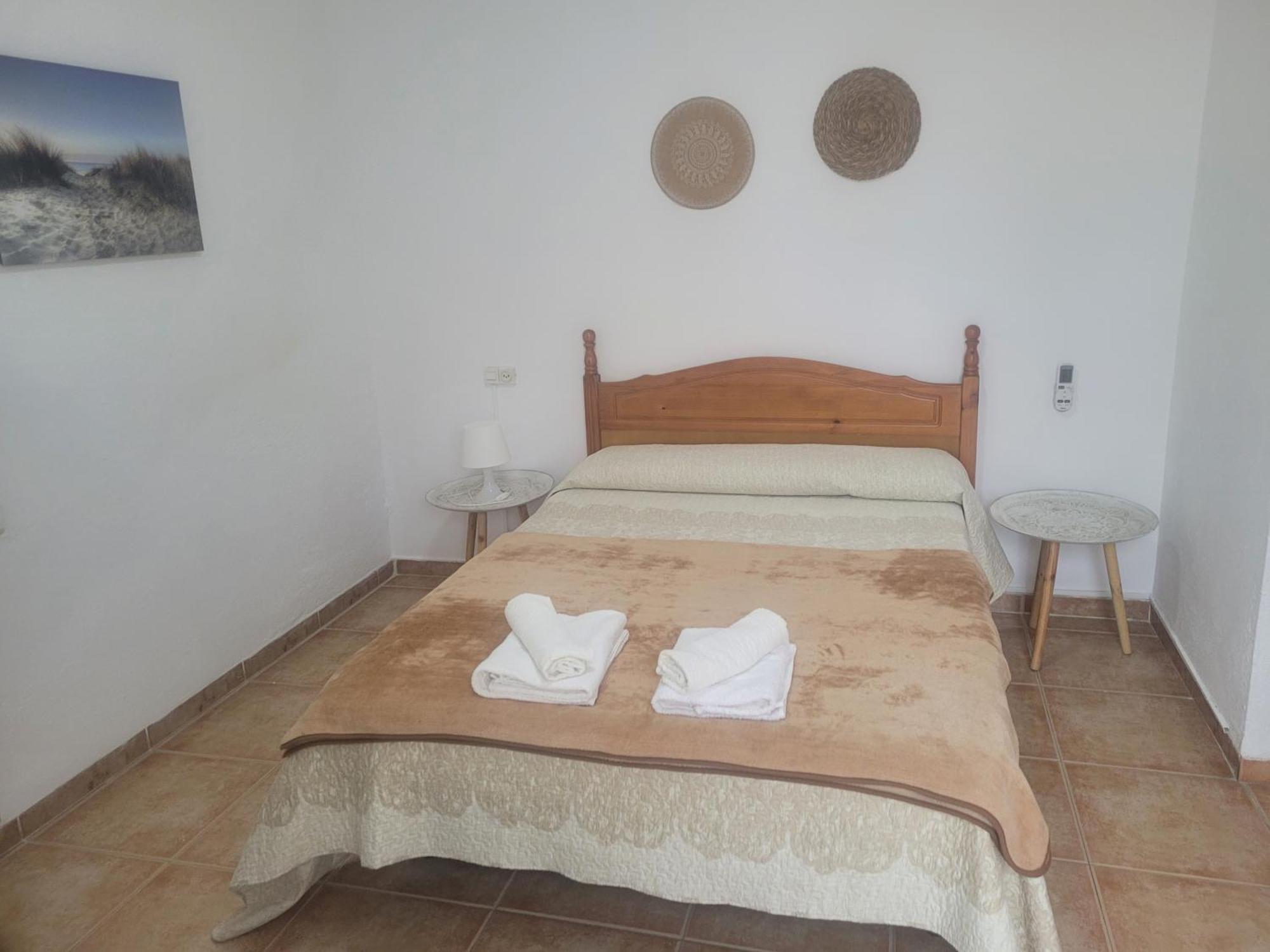 La Llar De Laura 2 Villa Amposta Bagian luar foto
