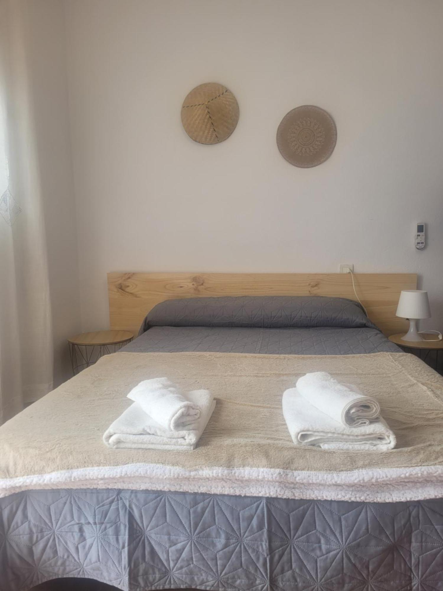 La Llar De Laura 2 Villa Amposta Bagian luar foto