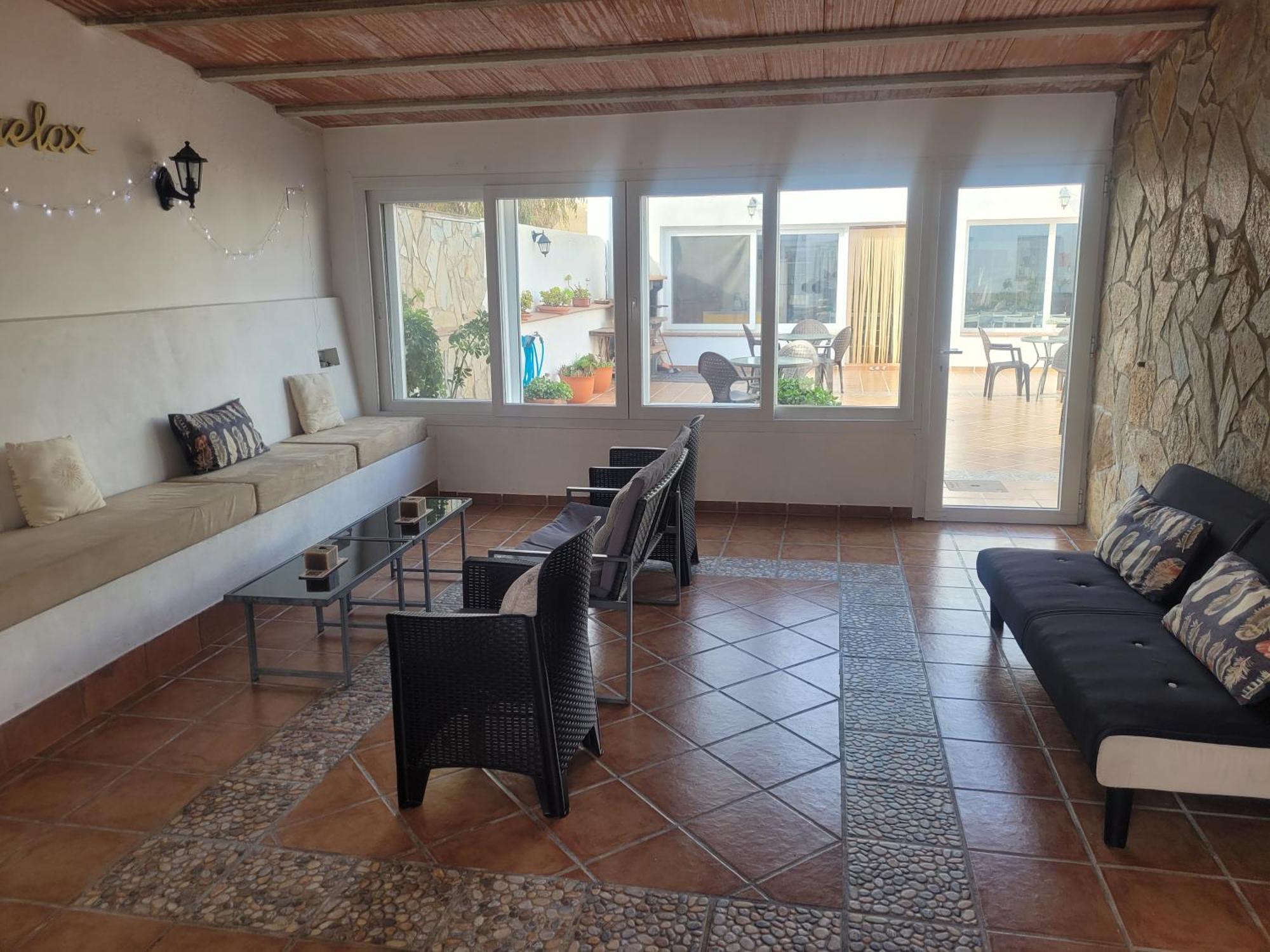 La Llar De Laura 2 Villa Amposta Bagian luar foto