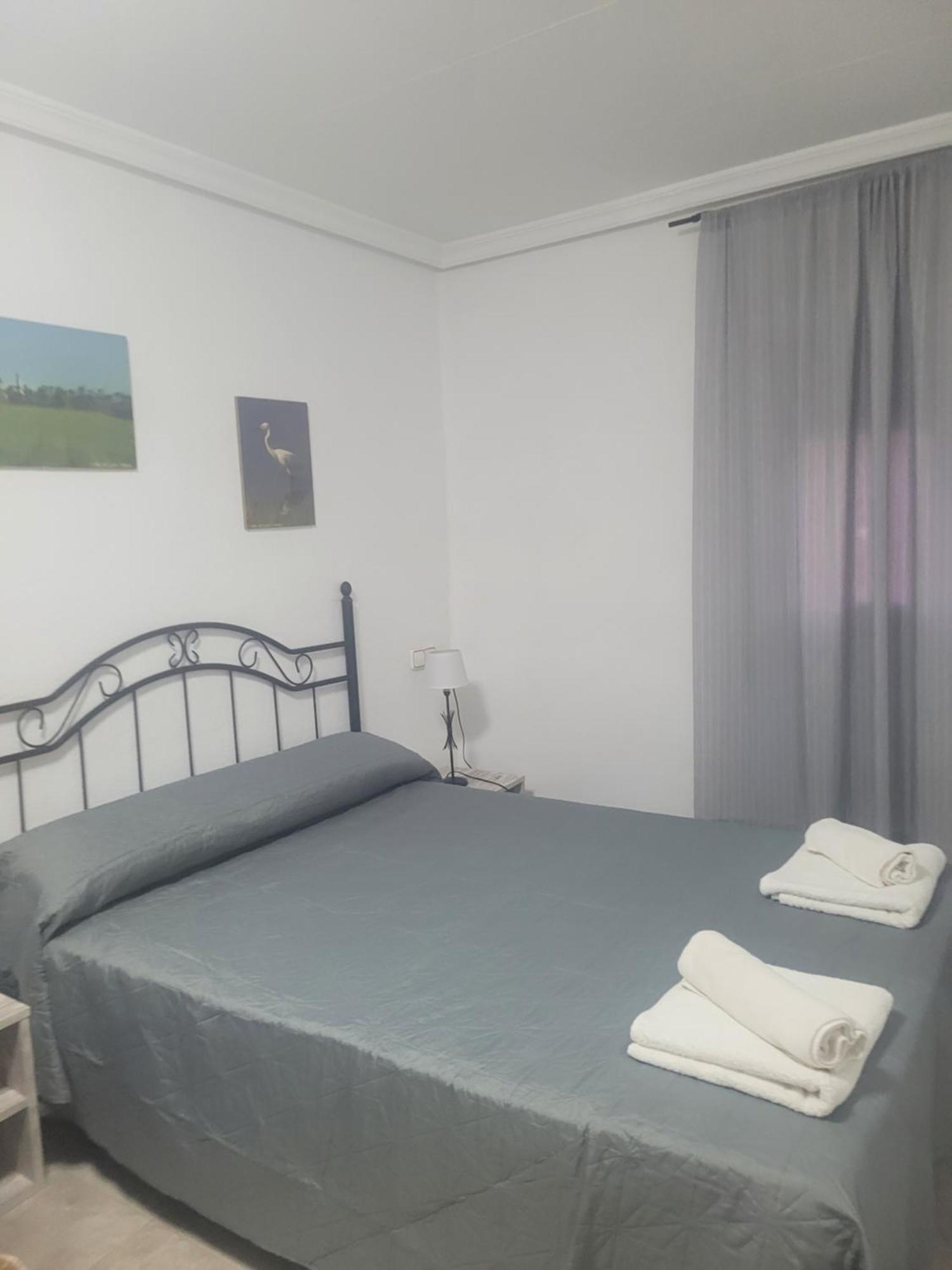 La Llar De Laura 2 Villa Amposta Bagian luar foto