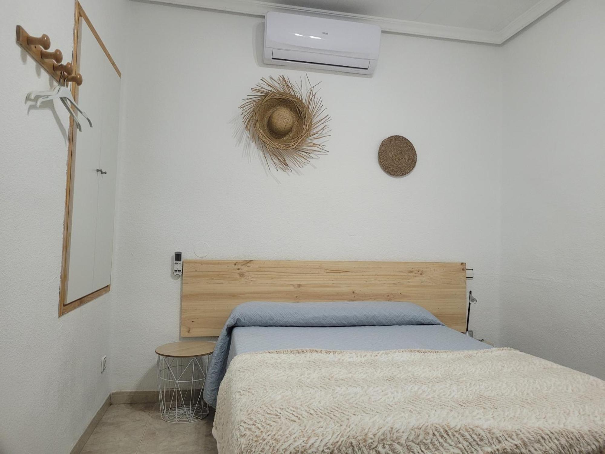 La Llar De Laura 2 Villa Amposta Bagian luar foto