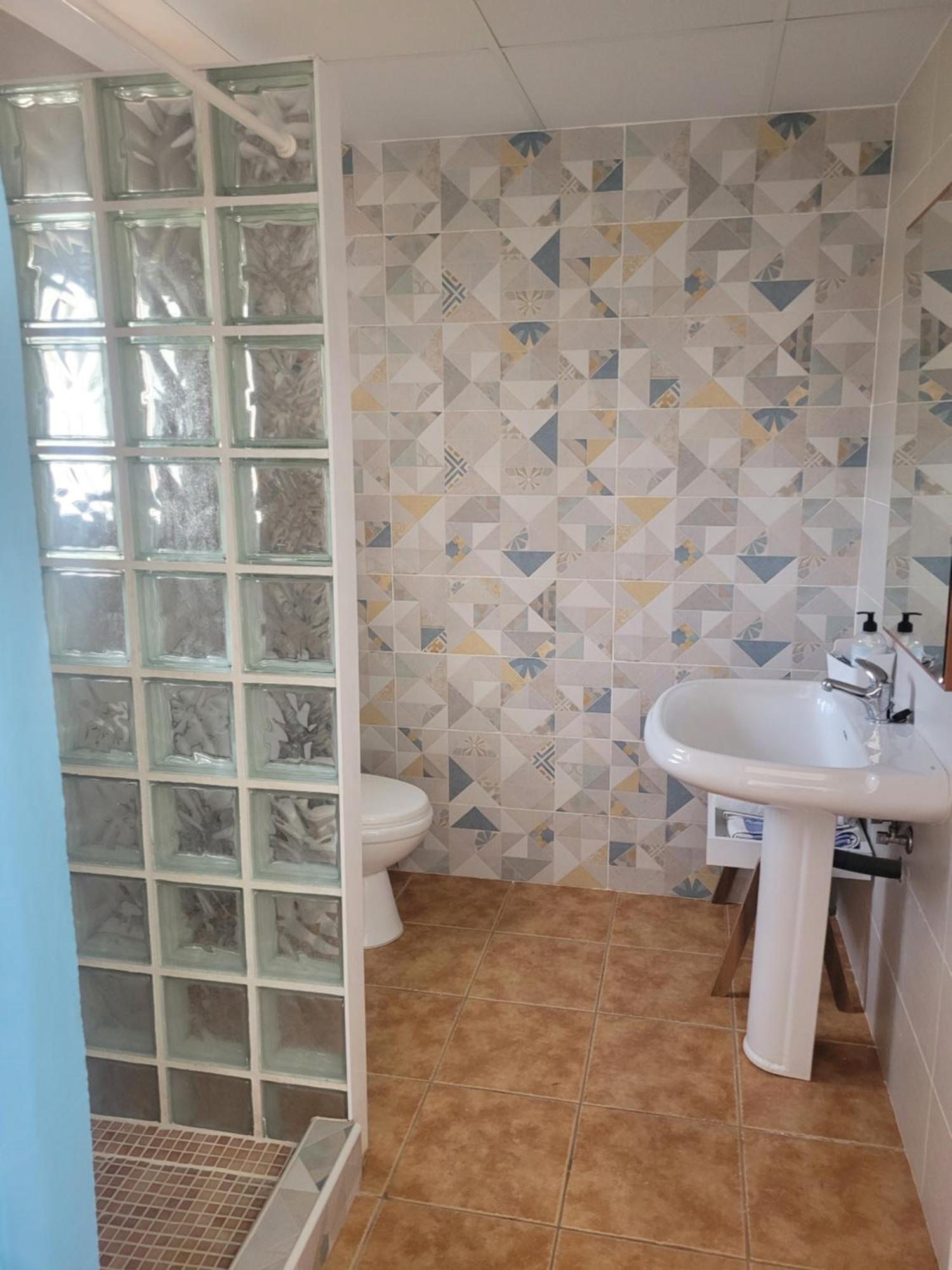 La Llar De Laura 2 Villa Amposta Bagian luar foto