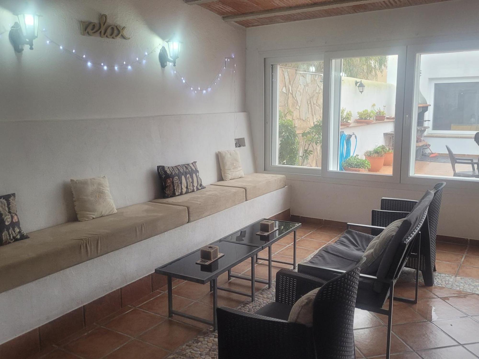 La Llar De Laura 2 Villa Amposta Bagian luar foto