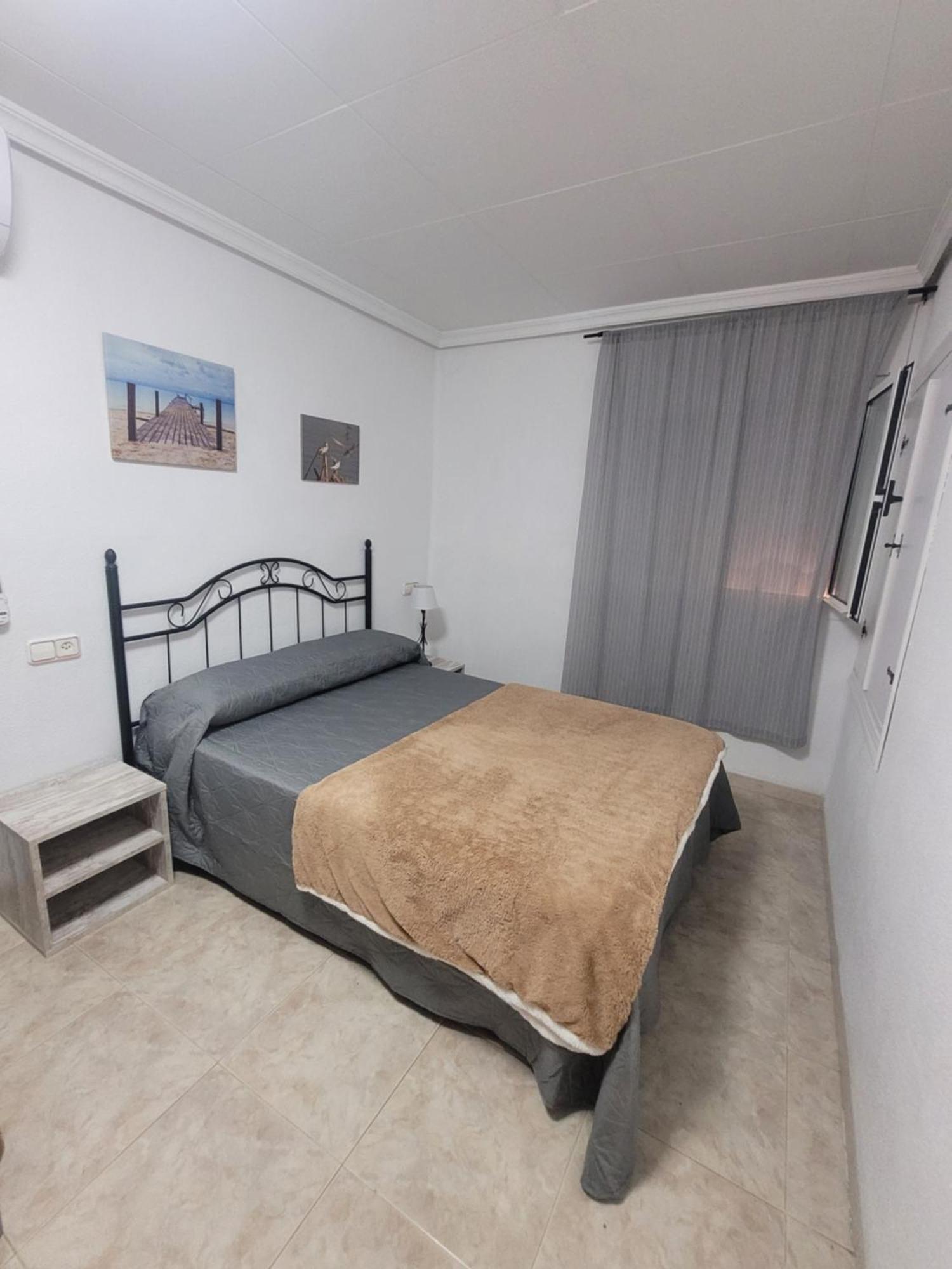 La Llar De Laura 2 Villa Amposta Bagian luar foto