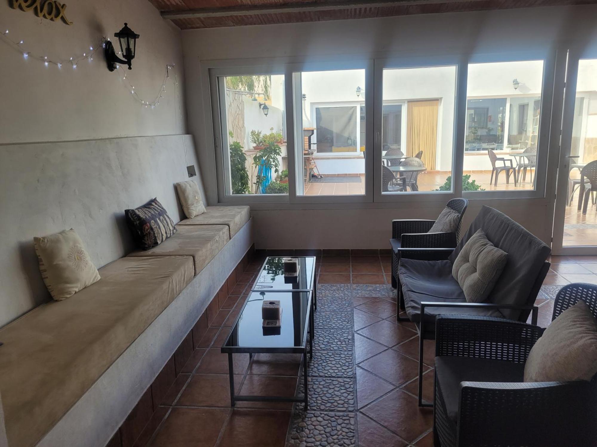 La Llar De Laura 2 Villa Amposta Bagian luar foto