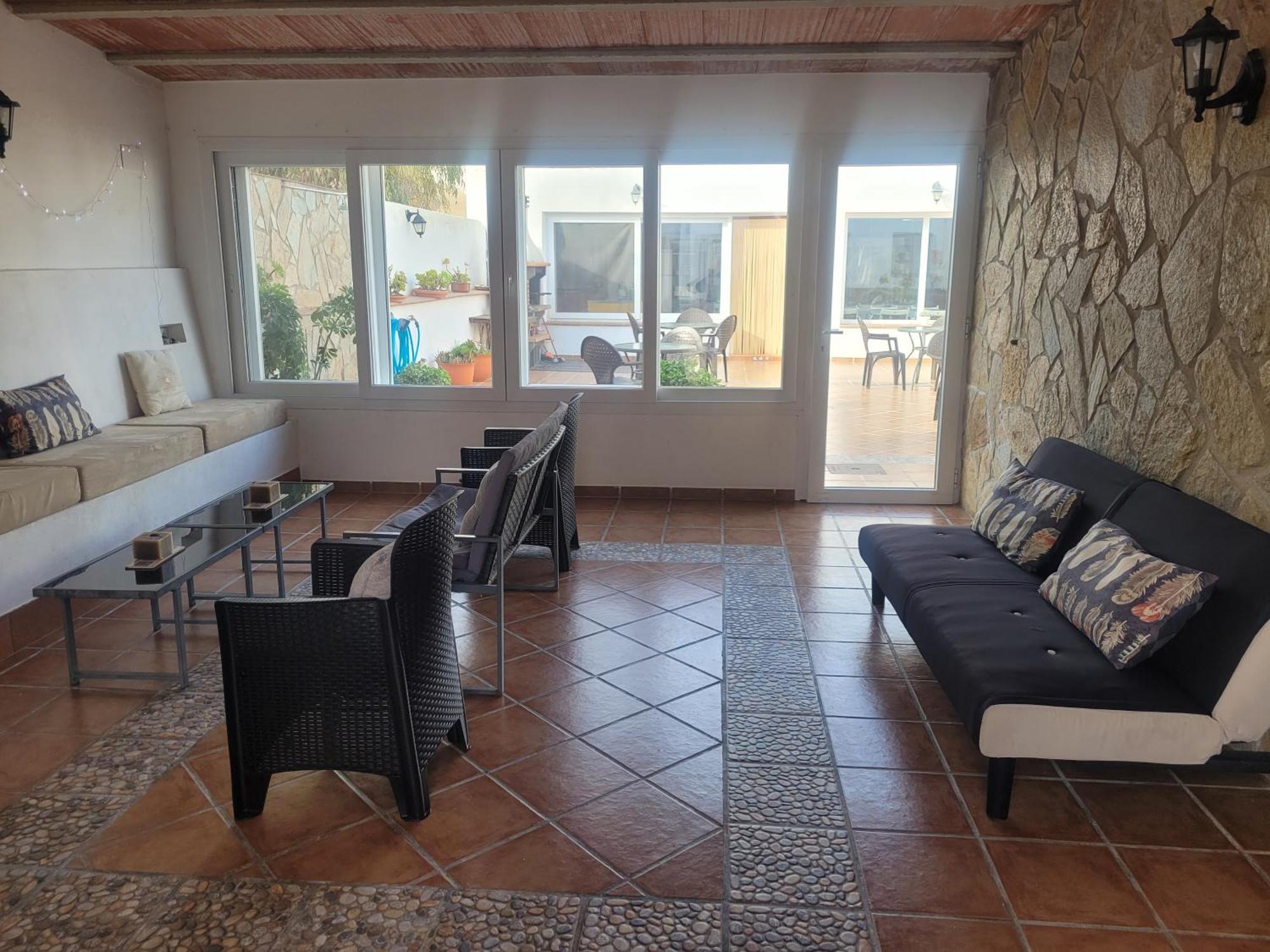 La Llar De Laura 2 Villa Amposta Bagian luar foto