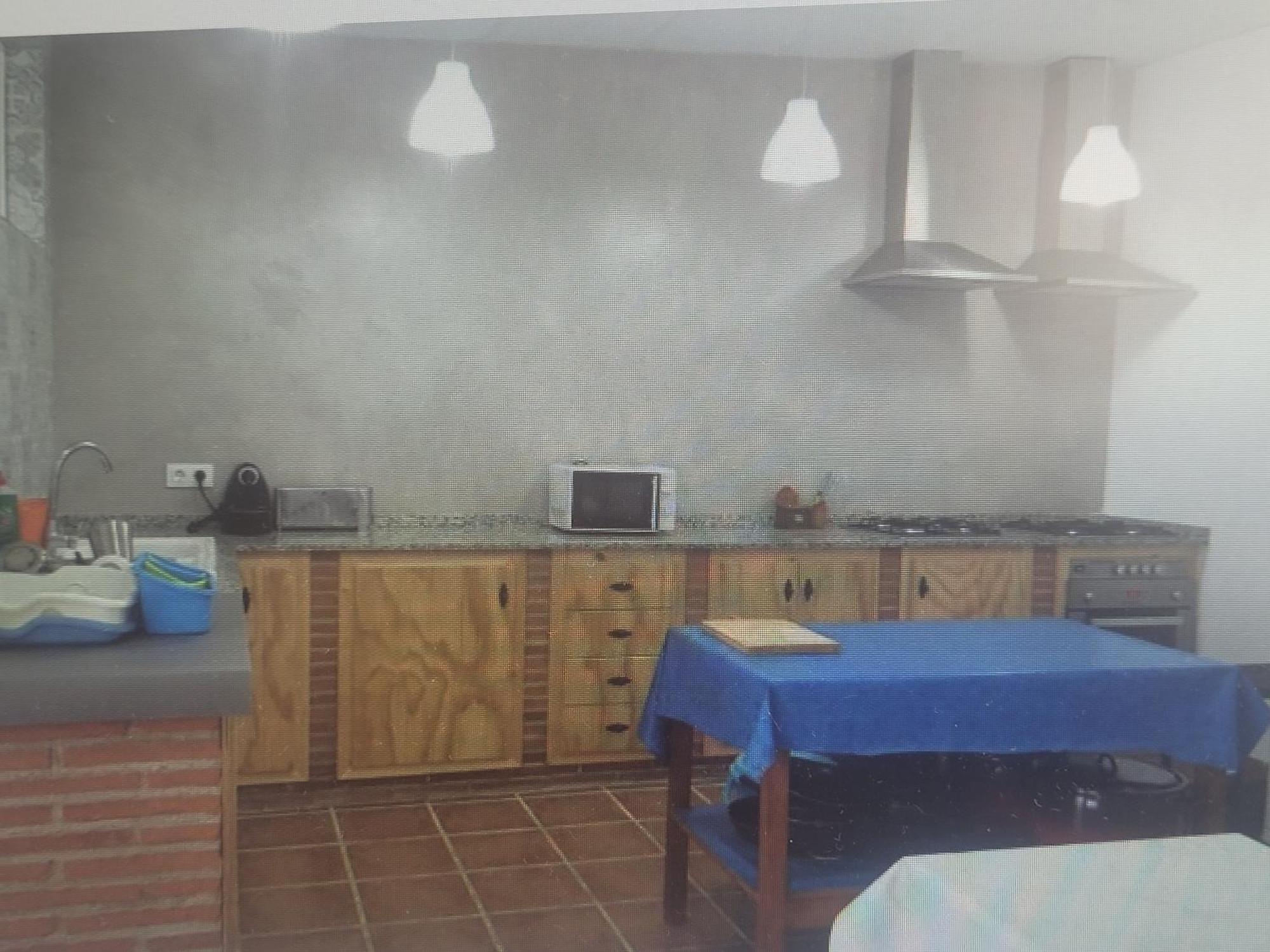 La Llar De Laura 2 Villa Amposta Bagian luar foto