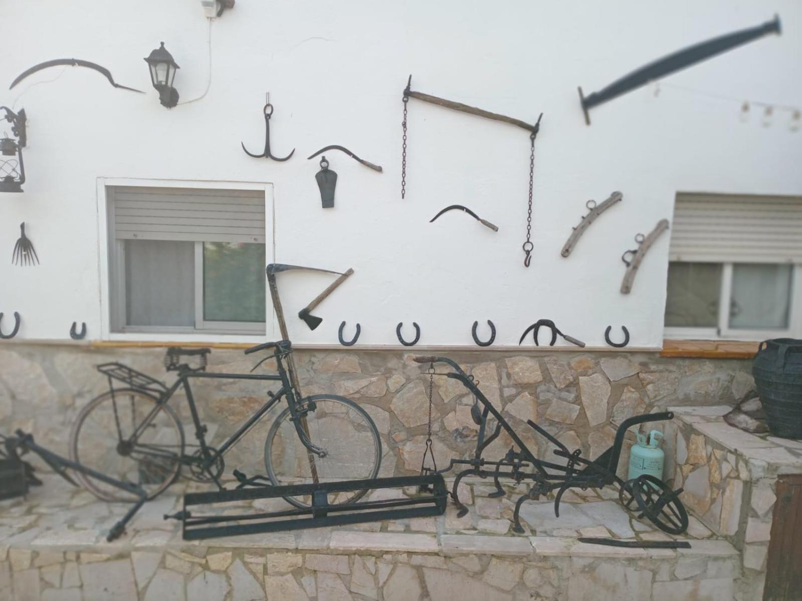 La Llar De Laura 2 Villa Amposta Bagian luar foto