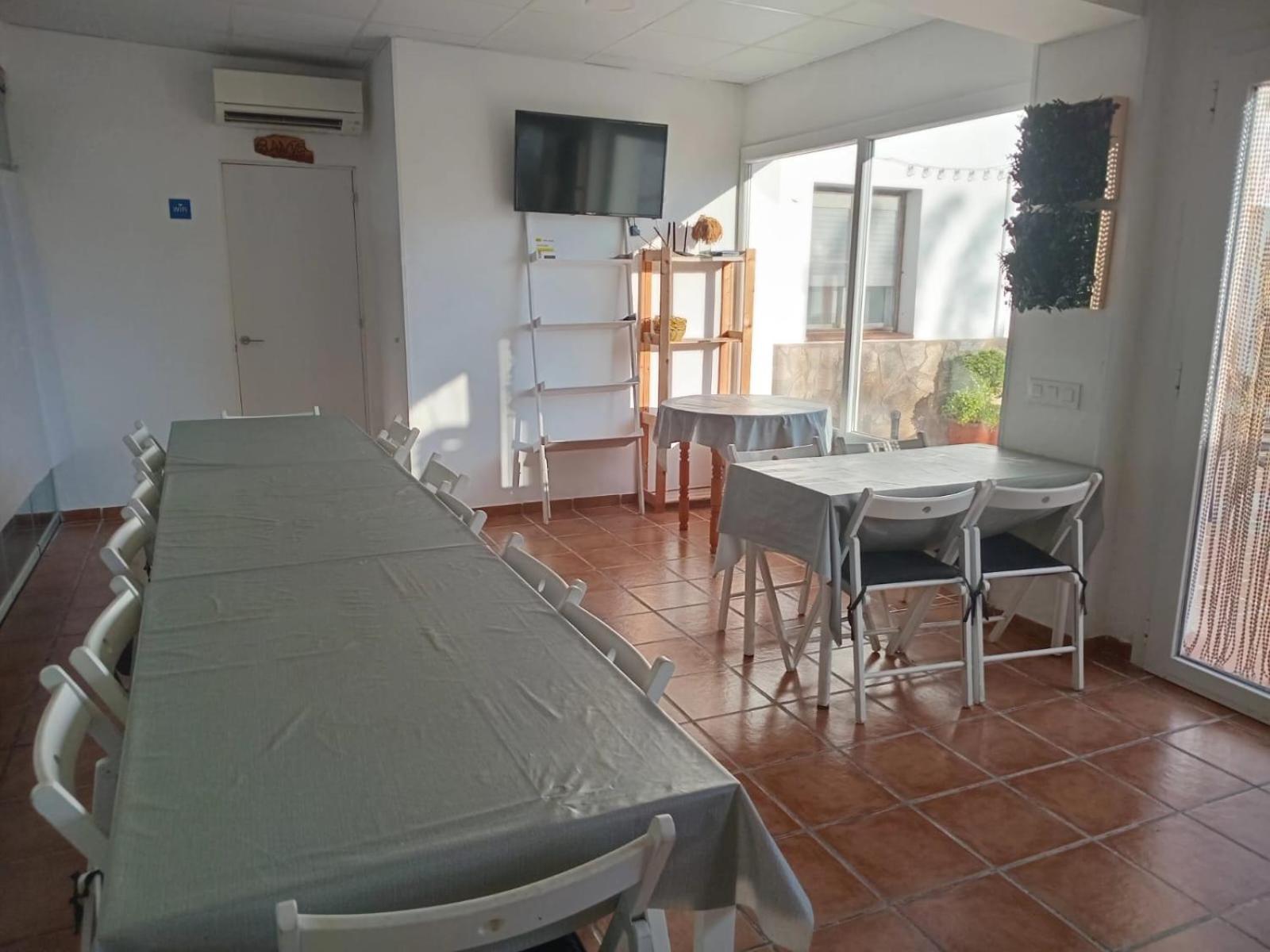 La Llar De Laura 2 Villa Amposta Bagian luar foto