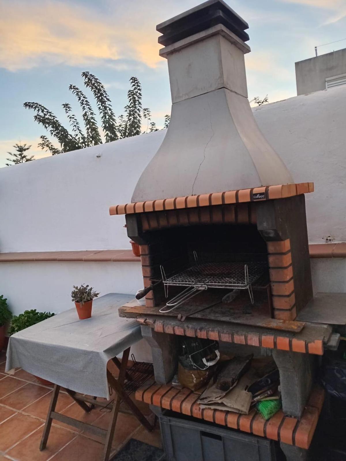 La Llar De Laura 2 Villa Amposta Bagian luar foto